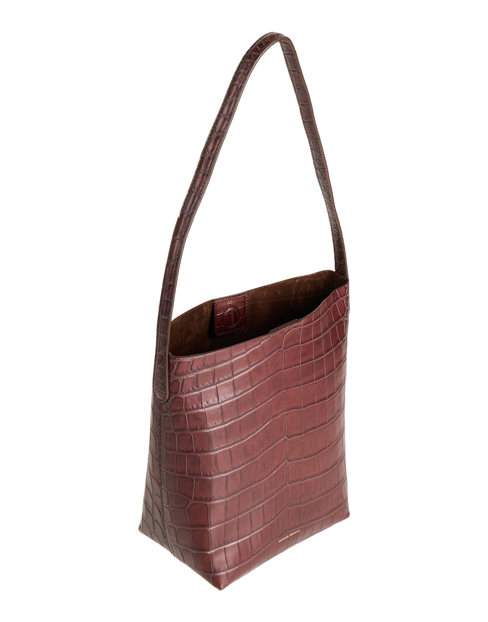  Mansur Gavriel - Taschen - Schultertaschen - On Yoox.com 