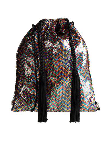 Mochila Mujer Morado -- Mujer