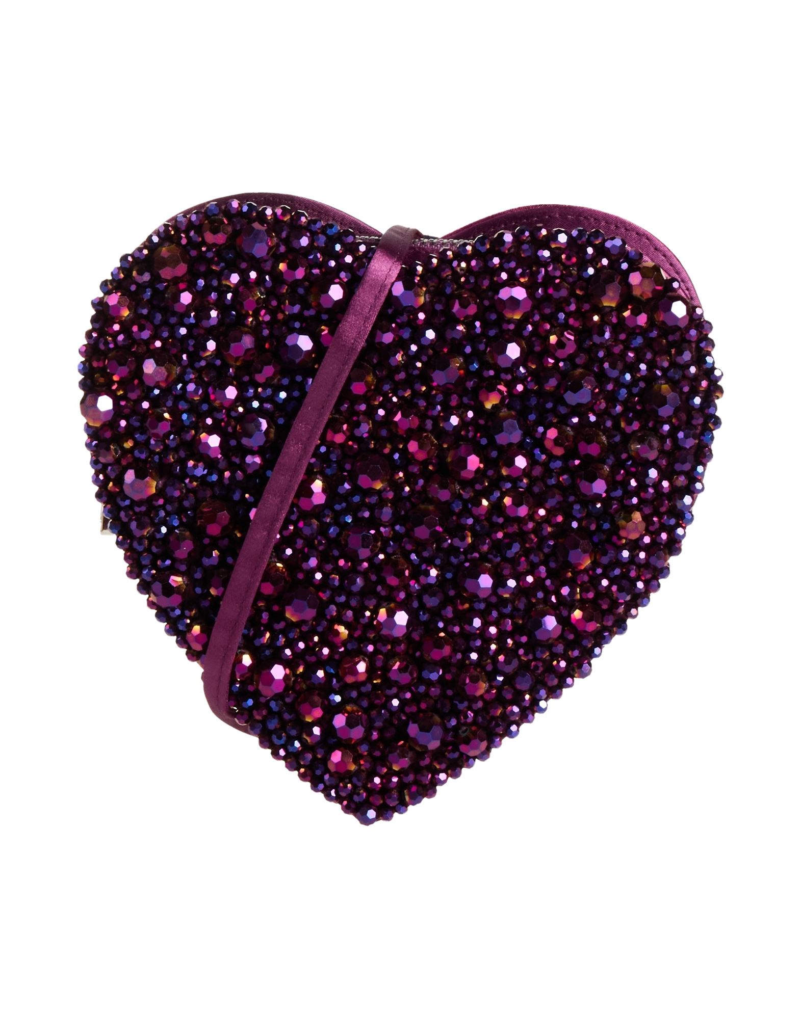  Twenty Four Haitch - Taschen - Umhängetasche - On Yoox.com 