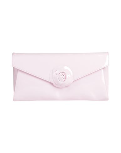 Bolso de mano Mujer Rosa claro -- Mujer
