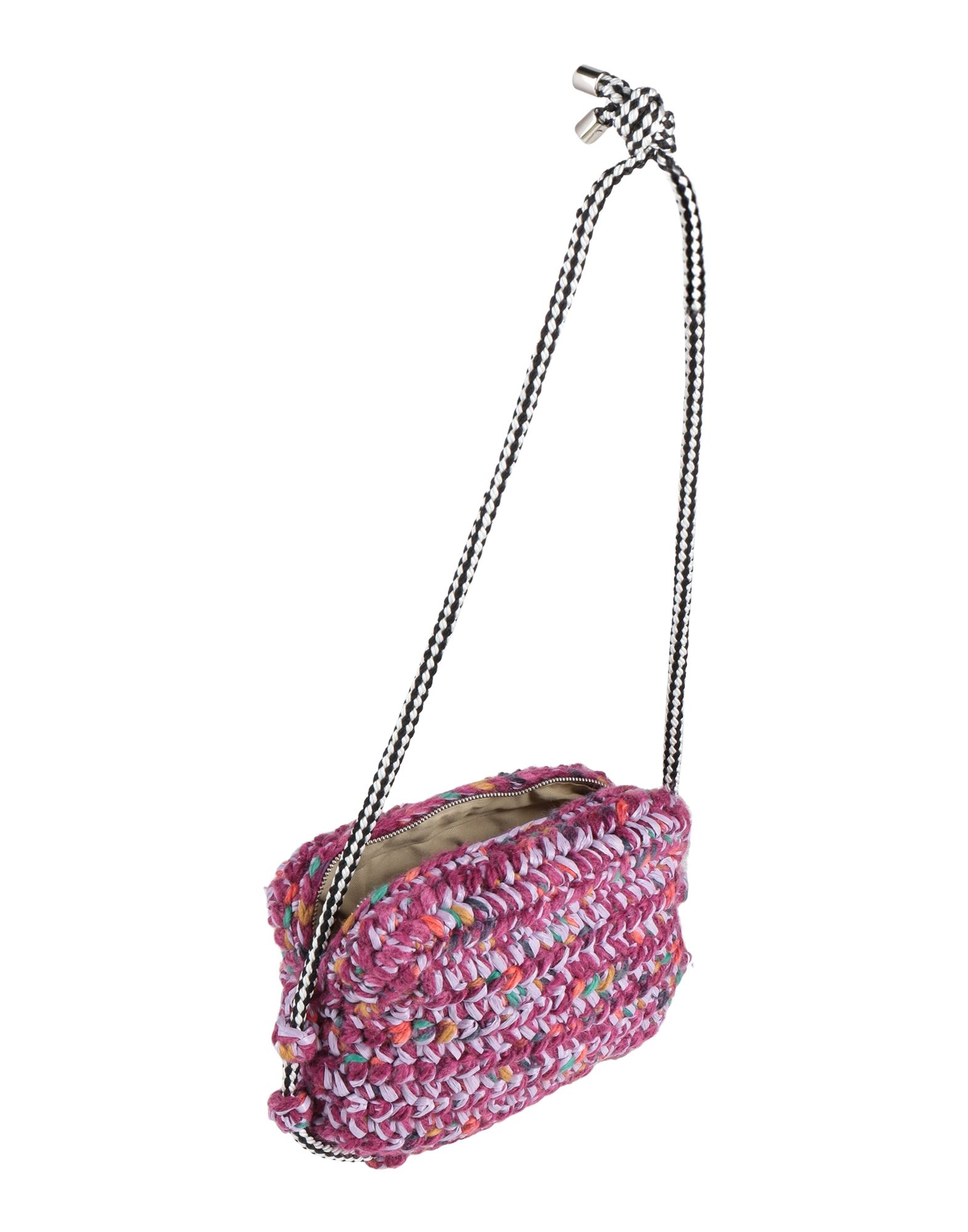  M Missoni - Taschen - Schultertaschen - On Yoox.com 