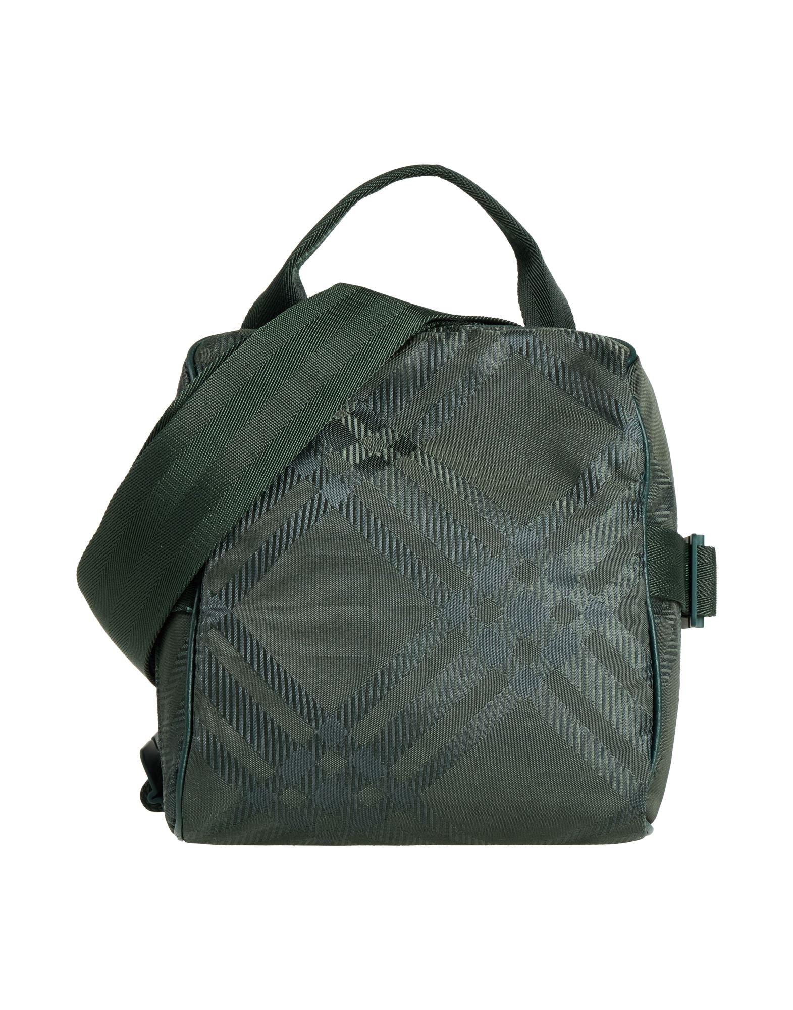  Burberry - Taschen - Umhängetasche - On Yoox.com 