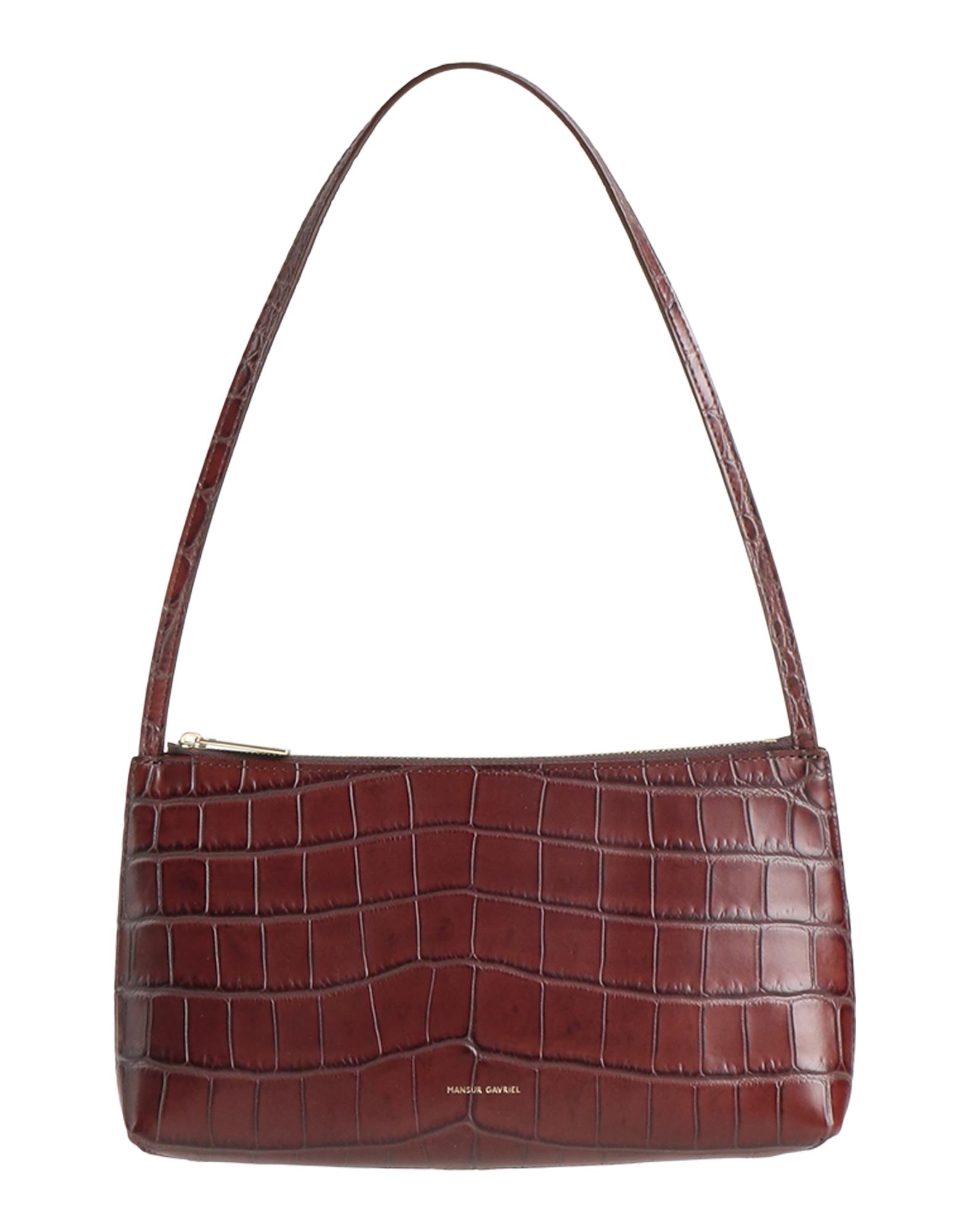  Mansur Gavriel - Taschen - Schultertaschen - On Yoox.com 