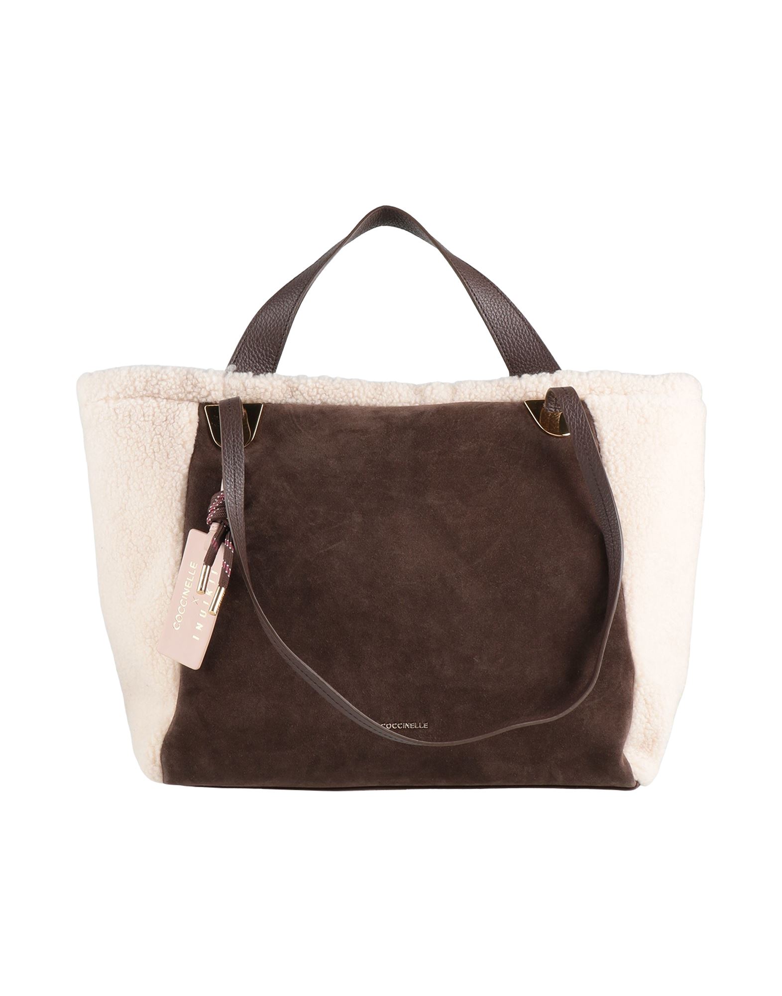  Coccinelle - Taschen - Schultertaschen - On Yoox.com 