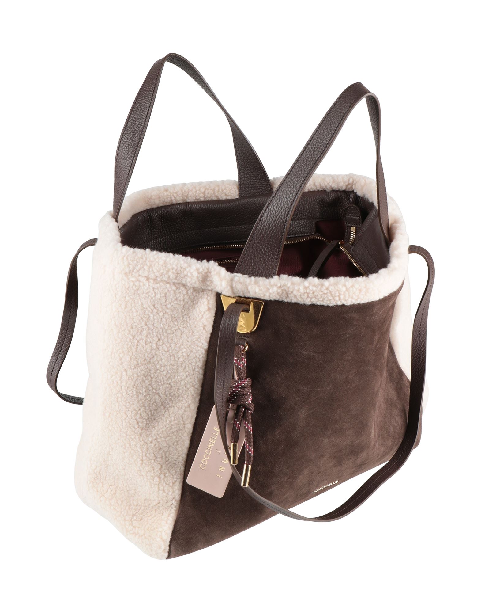  Coccinelle - Taschen - Schultertaschen - On Yoox.com 
