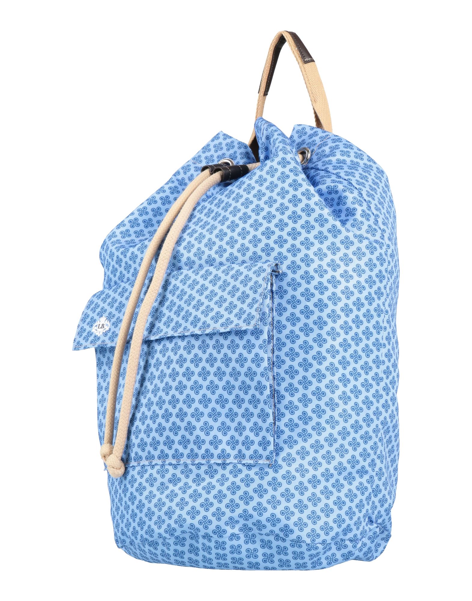 LUIGI BORRELLI NAPOLI LUIGI BORRELLI NAPOLI ΤΣΑΝΤΕΣ Σακίδιο πλάτης