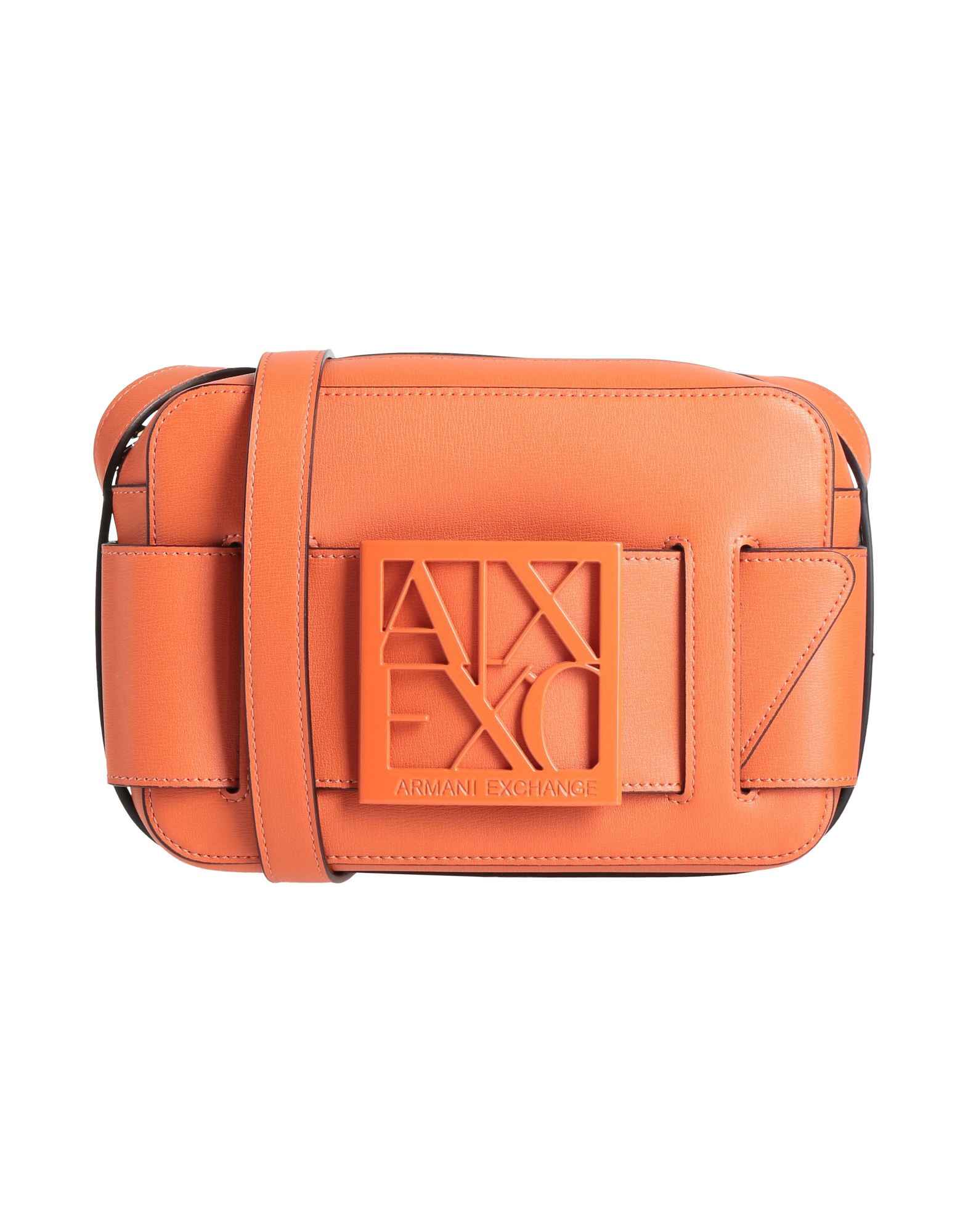  Armani Exchange - Taschen - Umhängetasche - On Yoox.com 