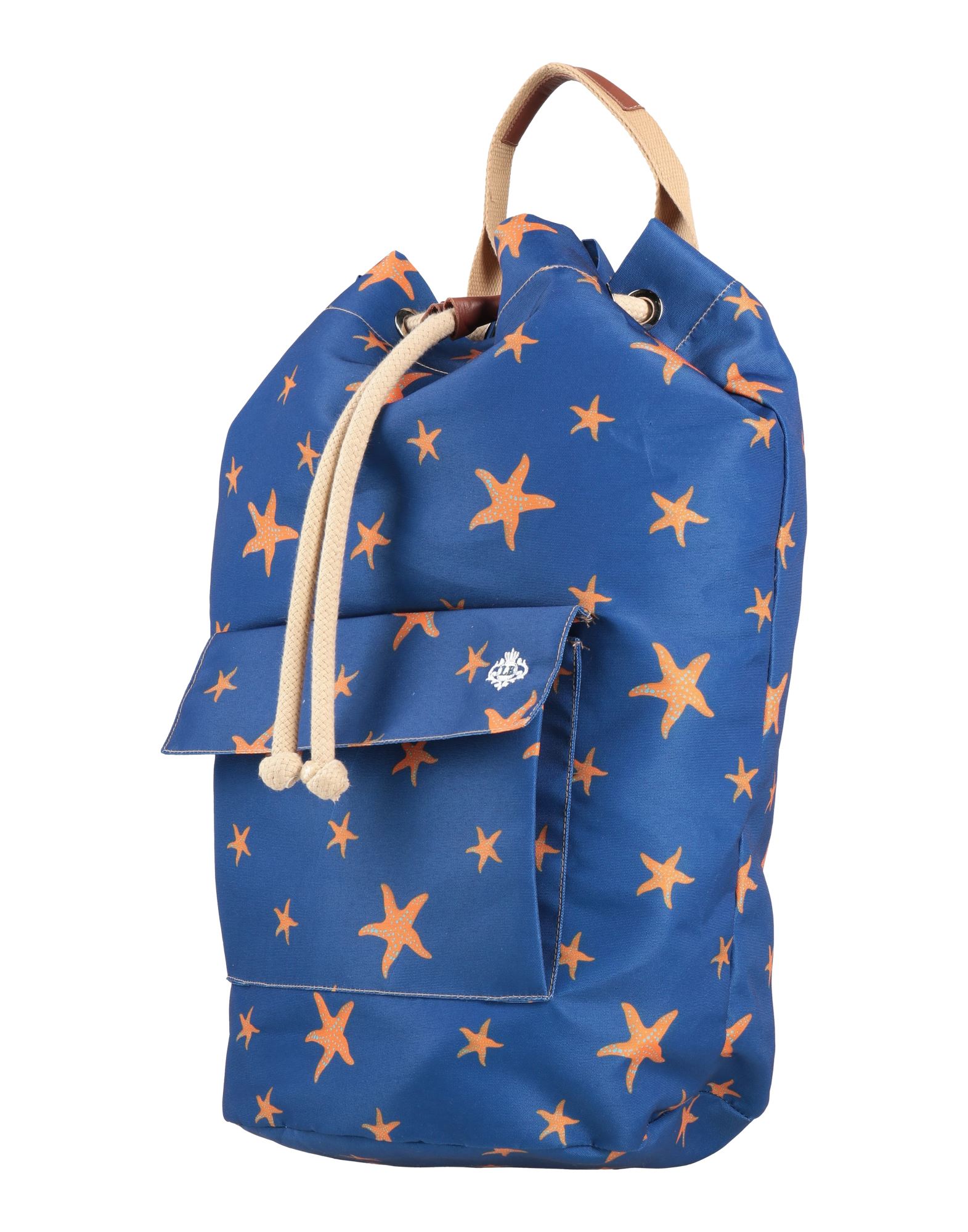 LUIGI BORRELLI NAPOLI LUIGI BORRELLI NAPOLI ΤΣΑΝΤΕΣ Σακίδιο πλάτης