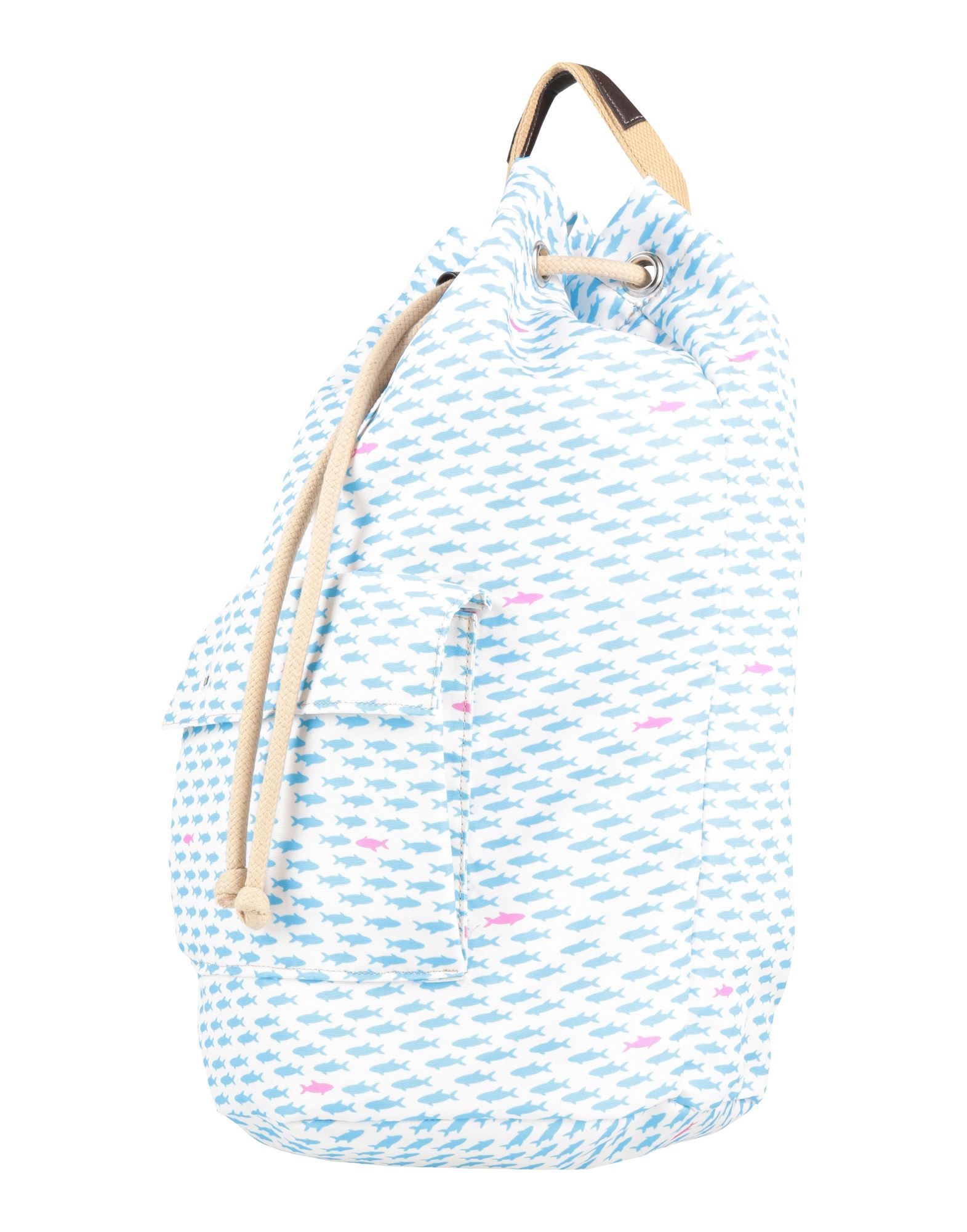 LUIGI BORRELLI NAPOLI LUIGI BORRELLI NAPOLI ΤΣΑΝΤΕΣ Σακίδιο πλάτης