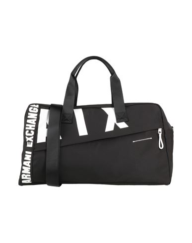Bolso de viaje Hombre Negro -- Hombre