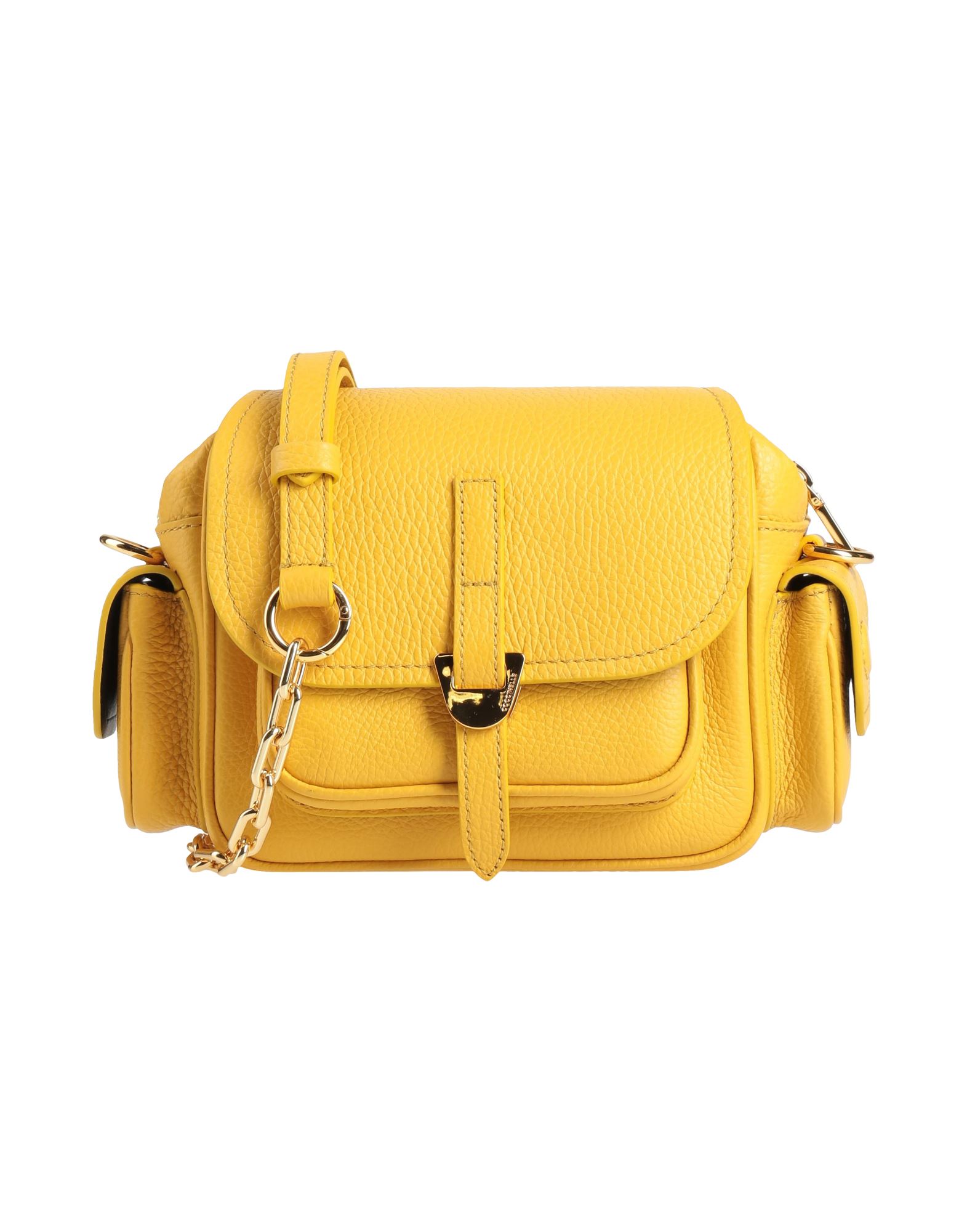  Coccinelle - Taschen - Umhängetasche - On Yoox.com 