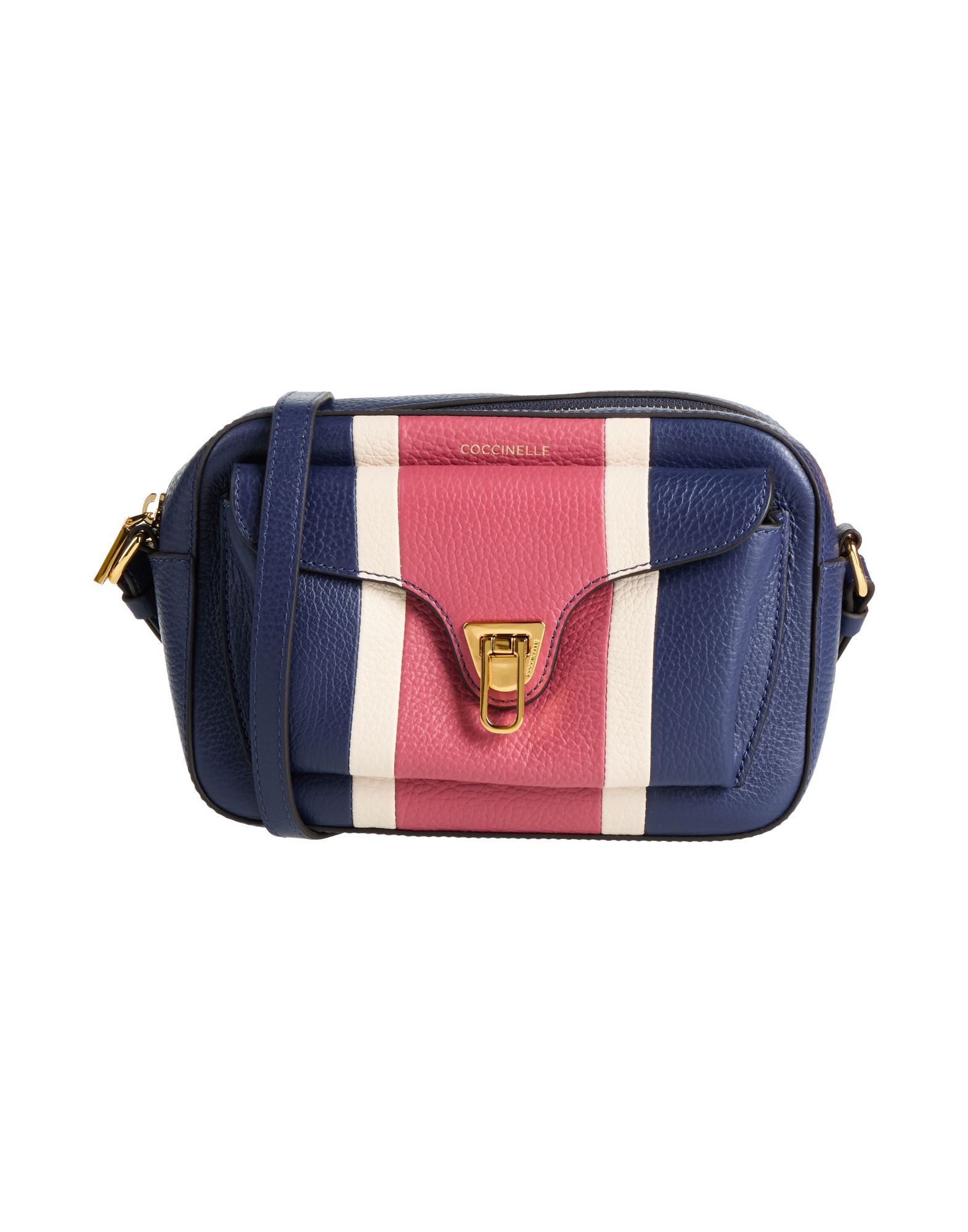  Coccinelle - Taschen - Umhängetasche - On Yoox.com 