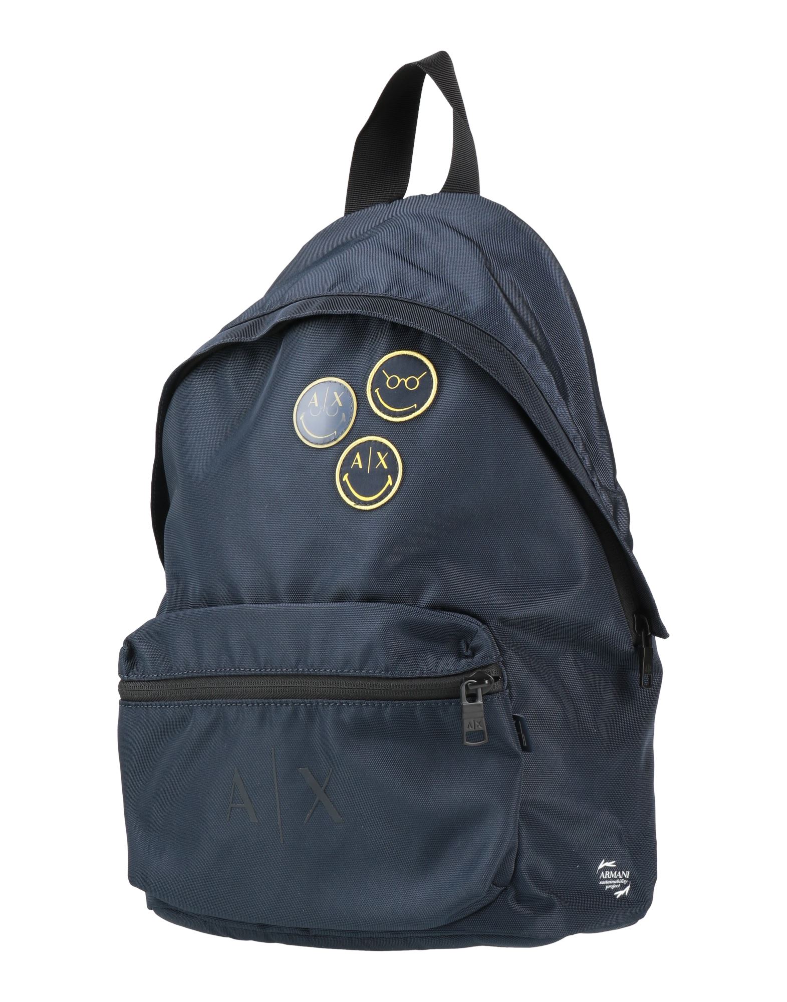 ARMANI EXCHANGE ARMANI EXCHANGE ΤΣΑΝΤΕΣ Σακίδιο πλάτης