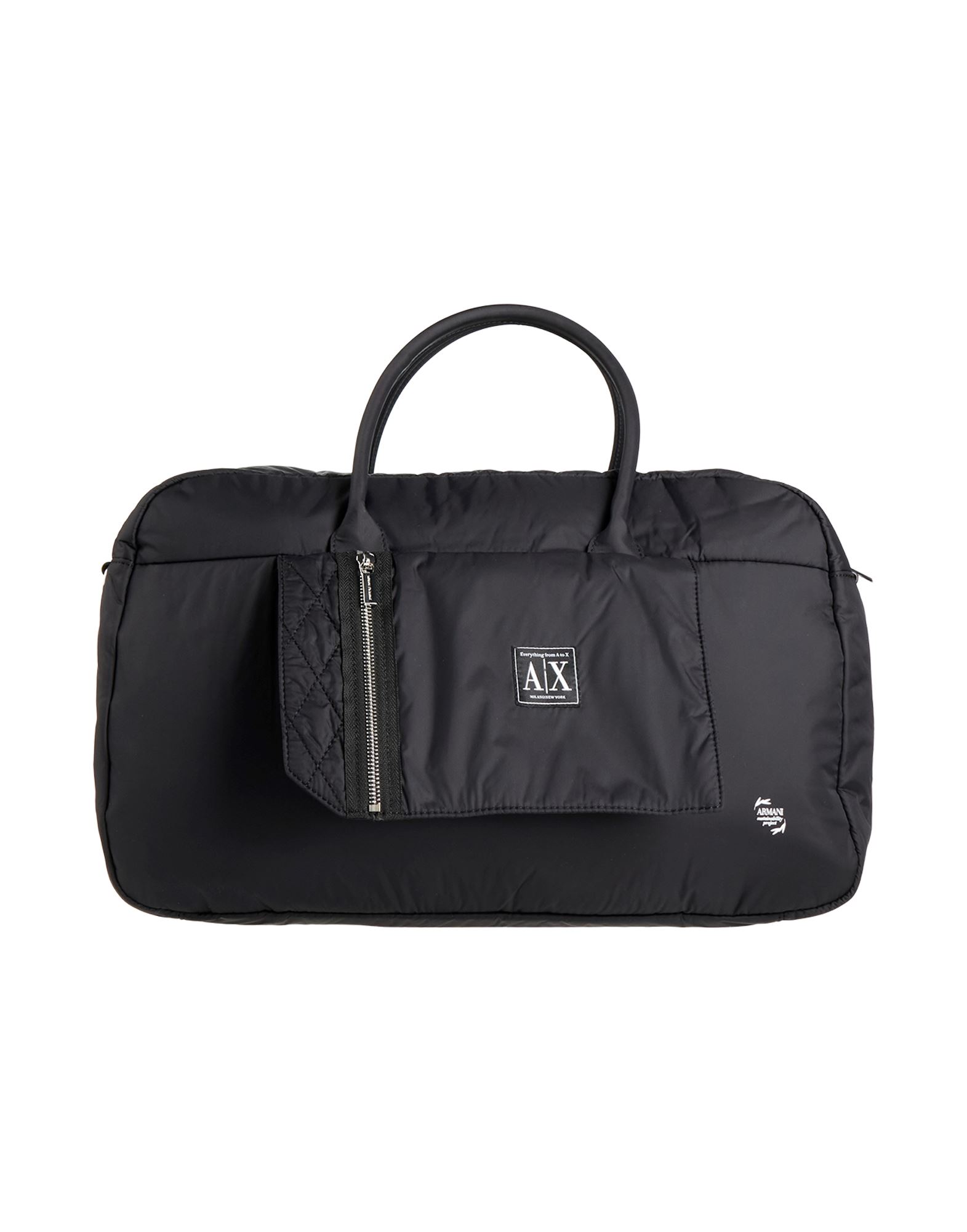  Armani Exchange - Koffer & Co. - Reisetaschen - On Yoox.com 