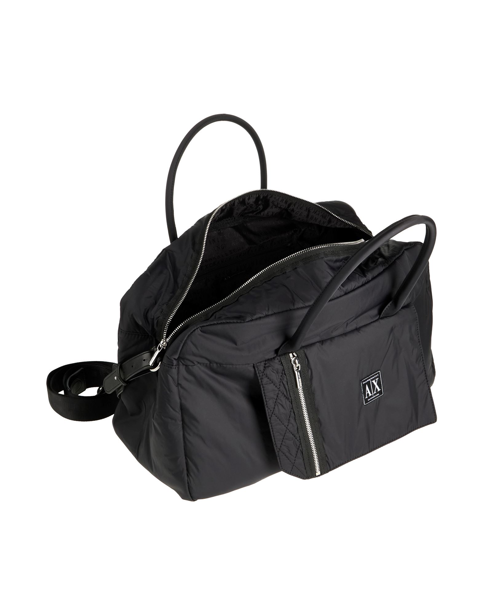  Armani Exchange - Koffer & Co. - Reisetaschen - On Yoox.com 