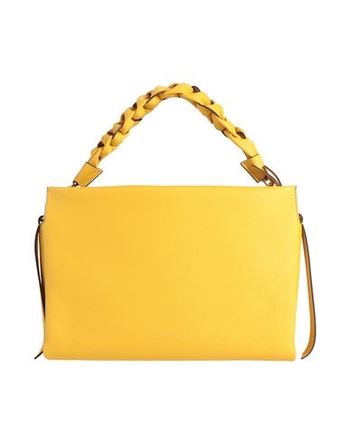 Handtaschen Damen Gelb -- Damen