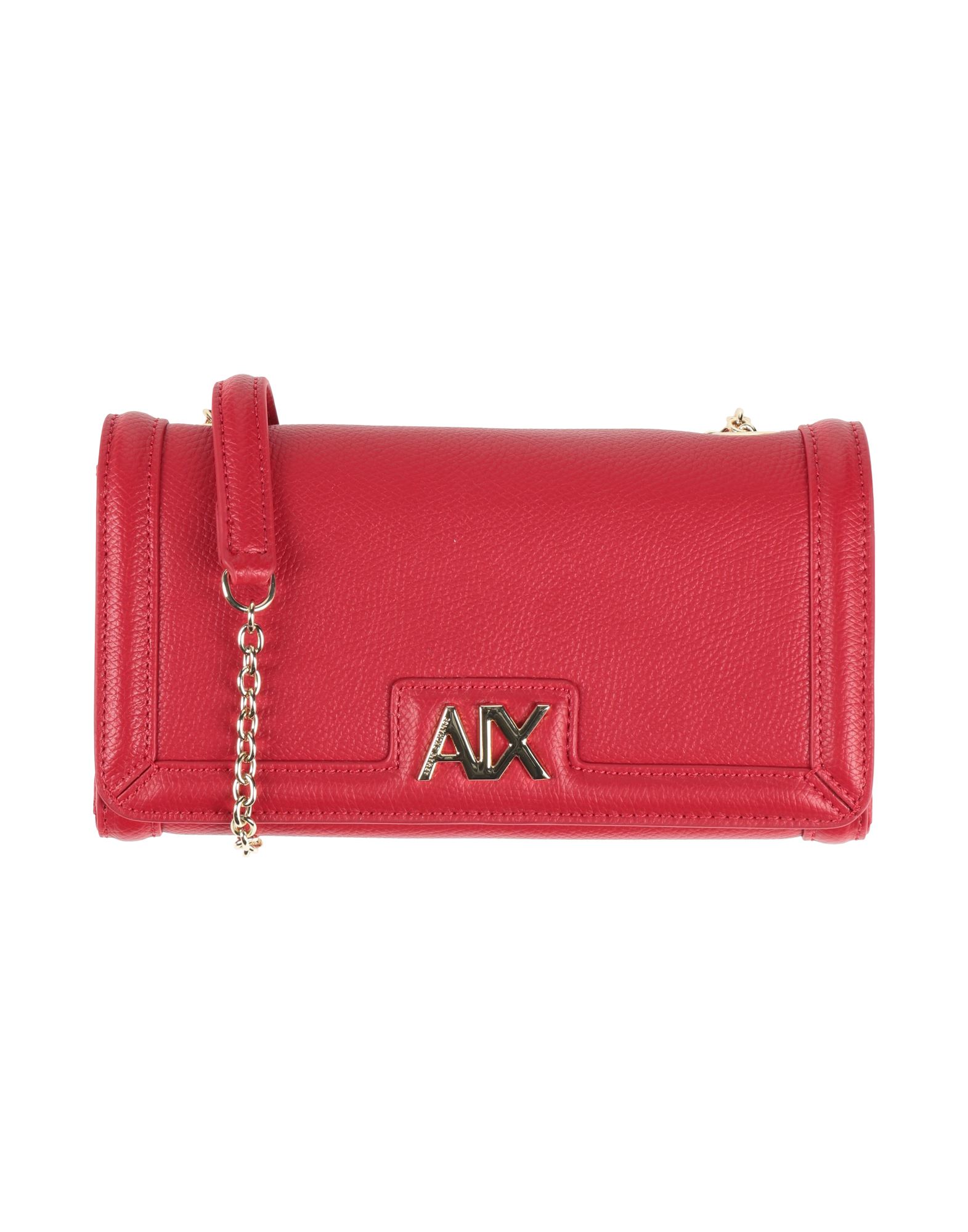 Armani Exchange - Kleinlederwaren - Portemonnaies Mit Tragriemen - On Yoox.com 