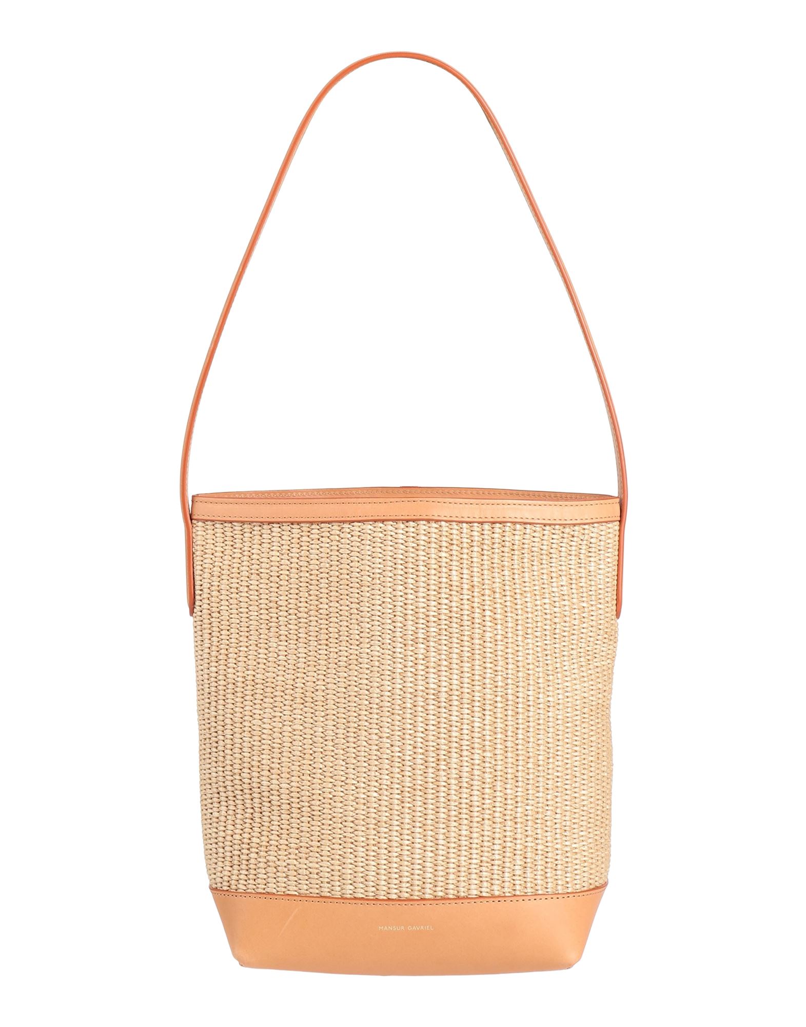 MANSUR GAVRIEL MANSUR GAVRIEL ΤΣΑΝΤΕΣ Τσάντα χειρός