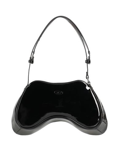 Handtaschen Damen Schwarz -- Damen