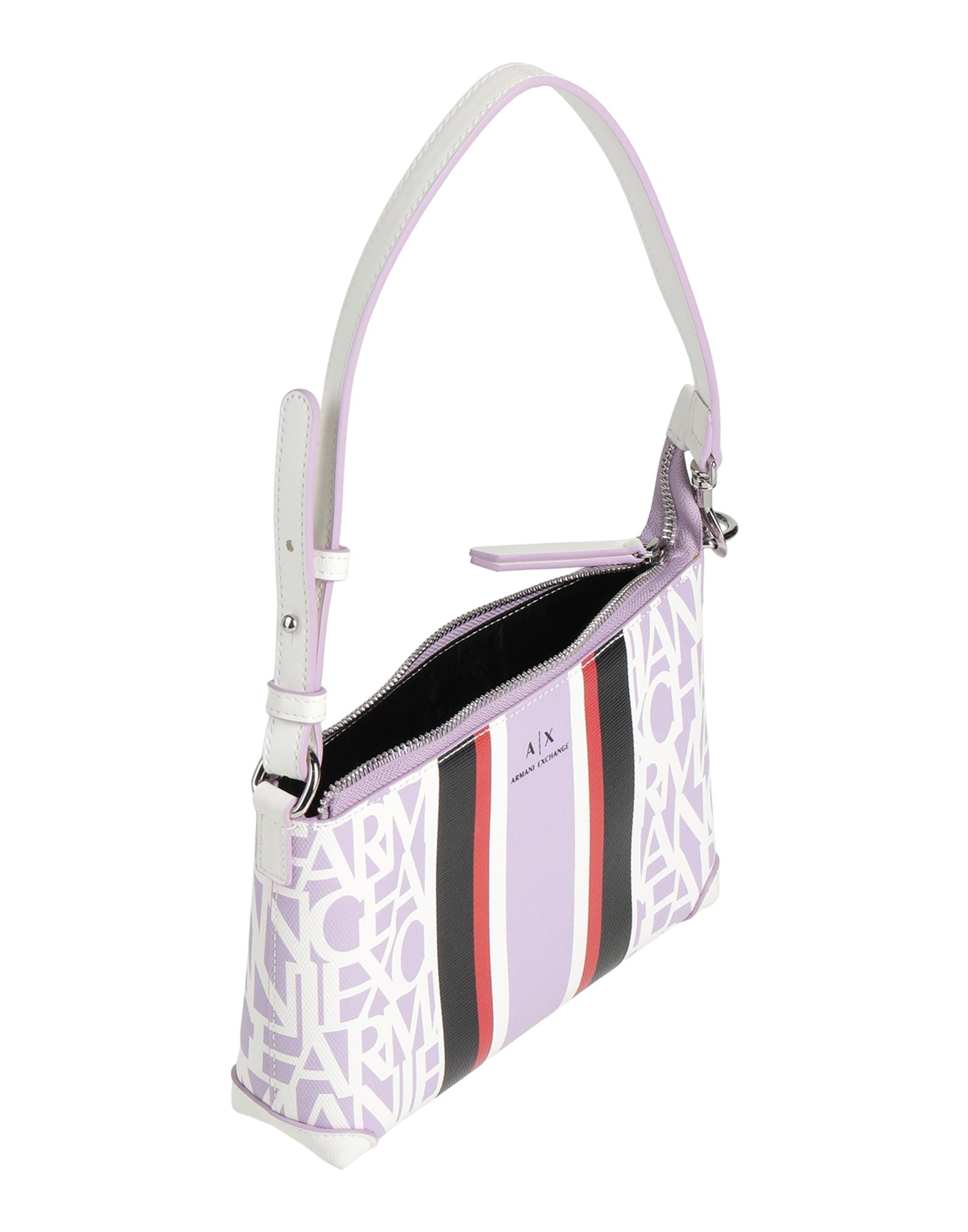  Armani Exchange - Taschen - Schultertaschen - On Yoox.com 