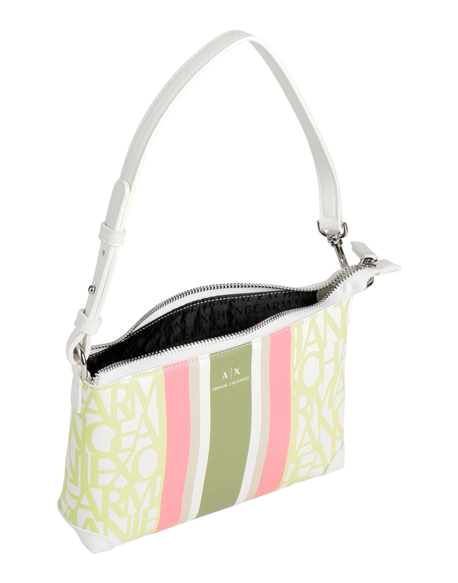  Armani Exchange - Taschen - Schultertaschen - On Yoox.com 