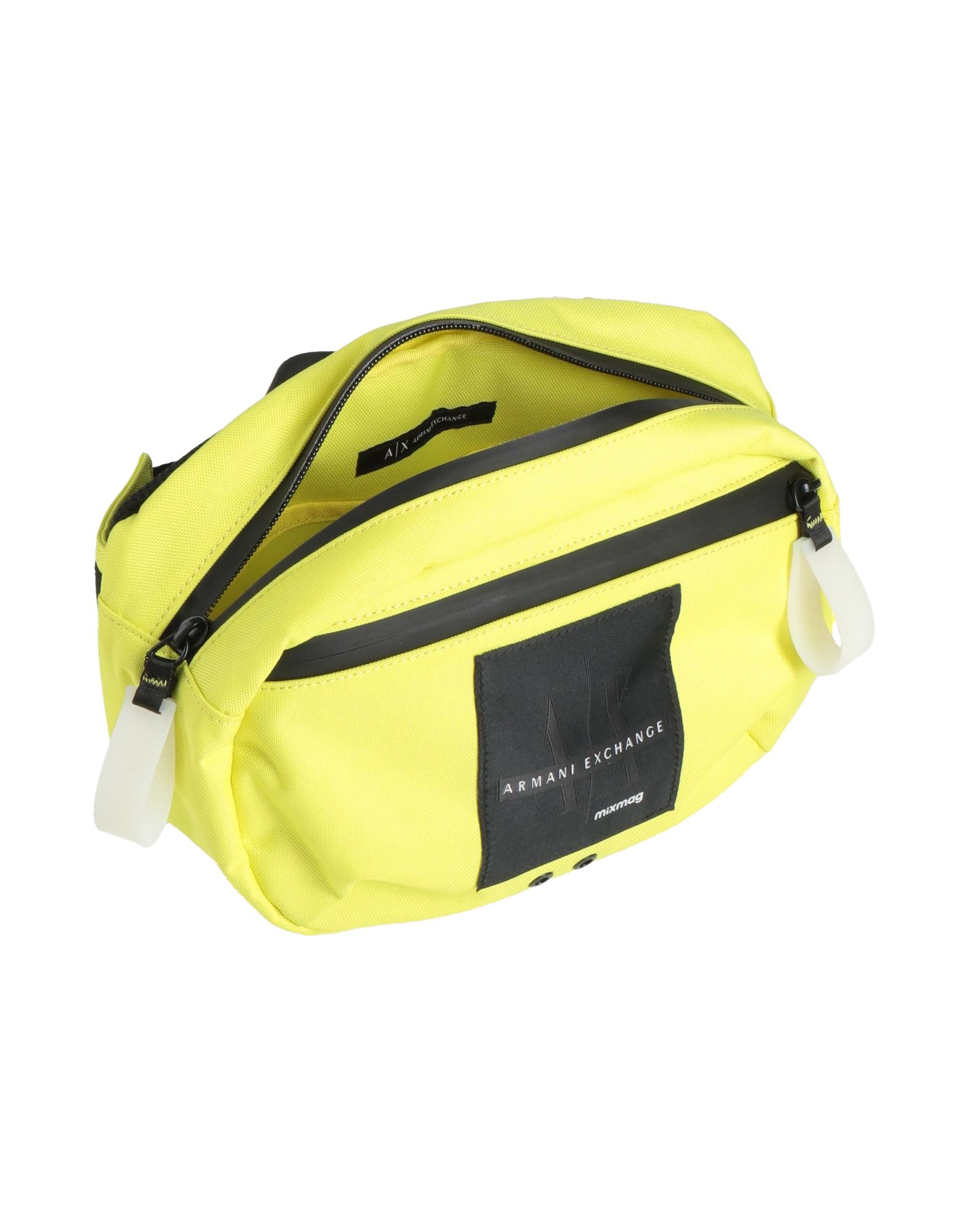  Armani Exchange - Bolsos - Riñoneras - On Yoox.com 