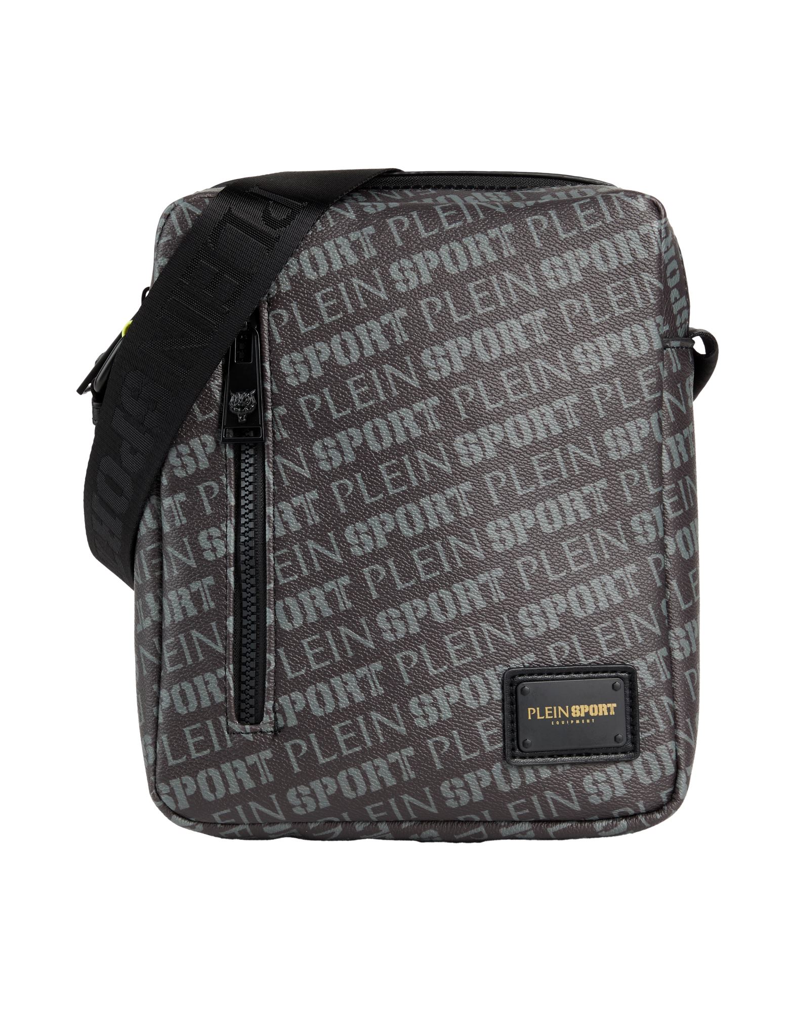  Plein Sport - Taschen - Umhängetasche - On Yoox.com 