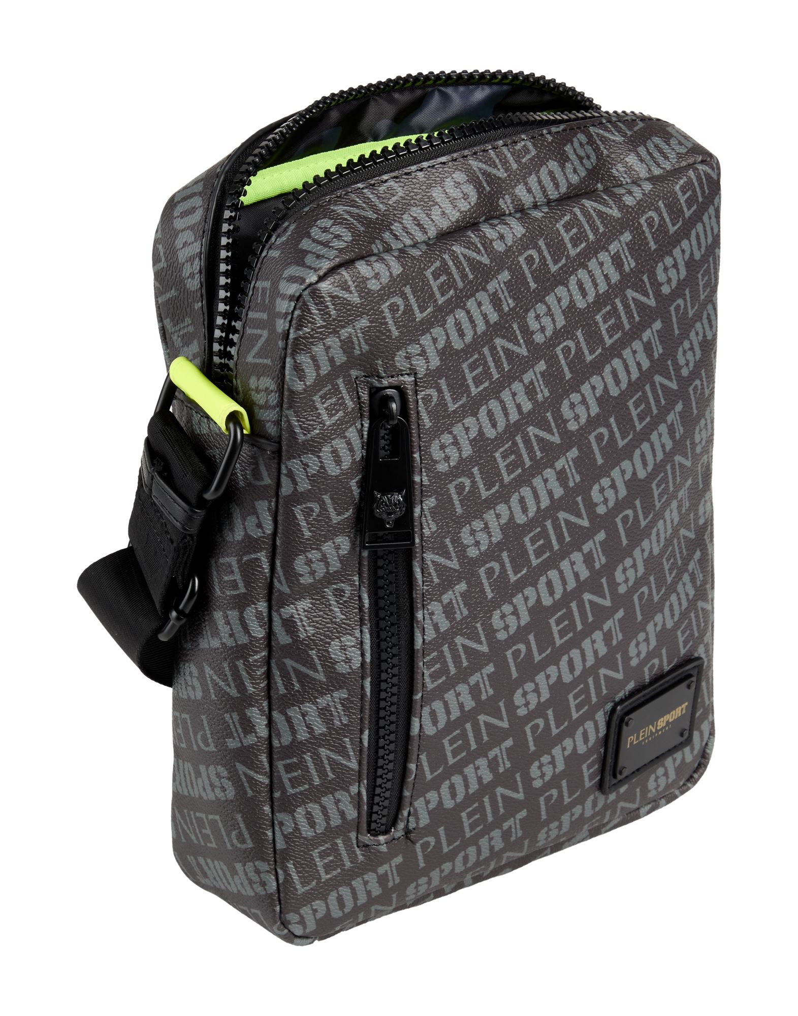  Plein Sport - Taschen - Umhängetasche - On Yoox.com 