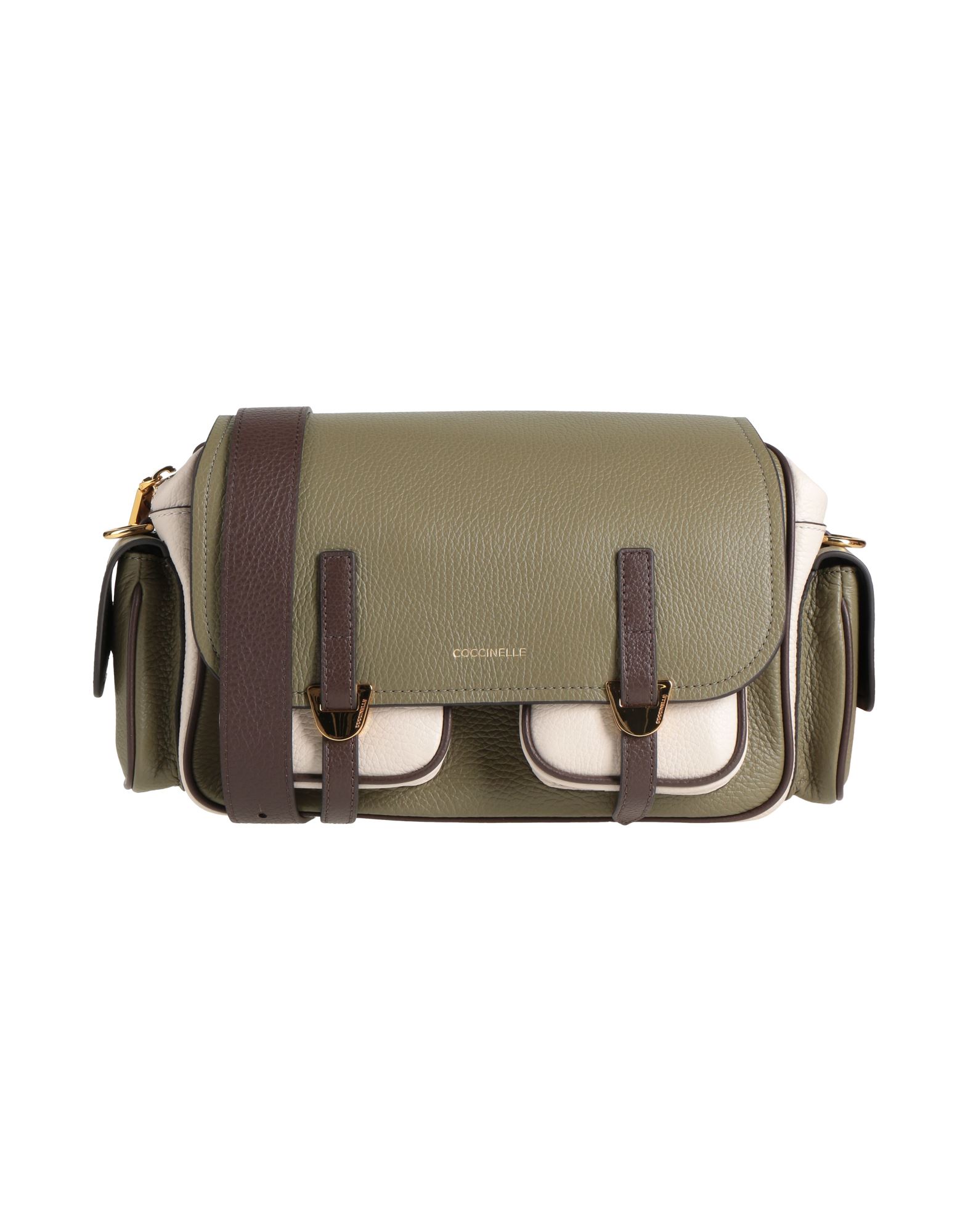  Coccinelle - Taschen - Umhängetasche - On Yoox.com 