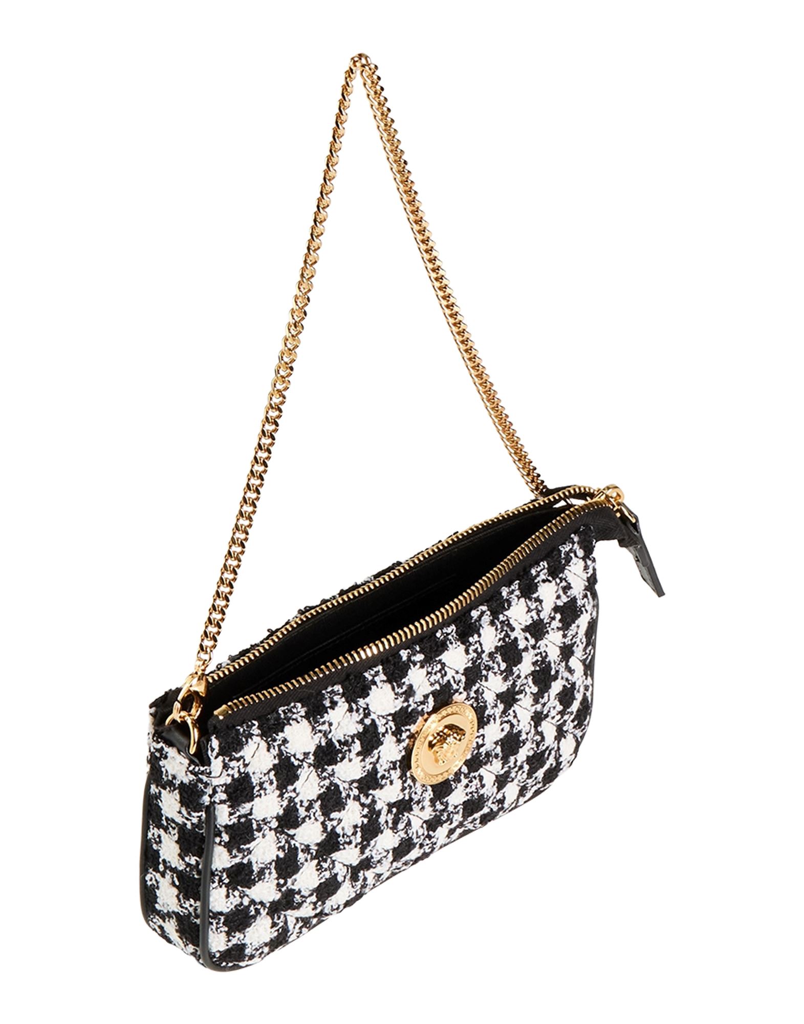 Versace - Taschen - Handtaschen - On Yoox.com 