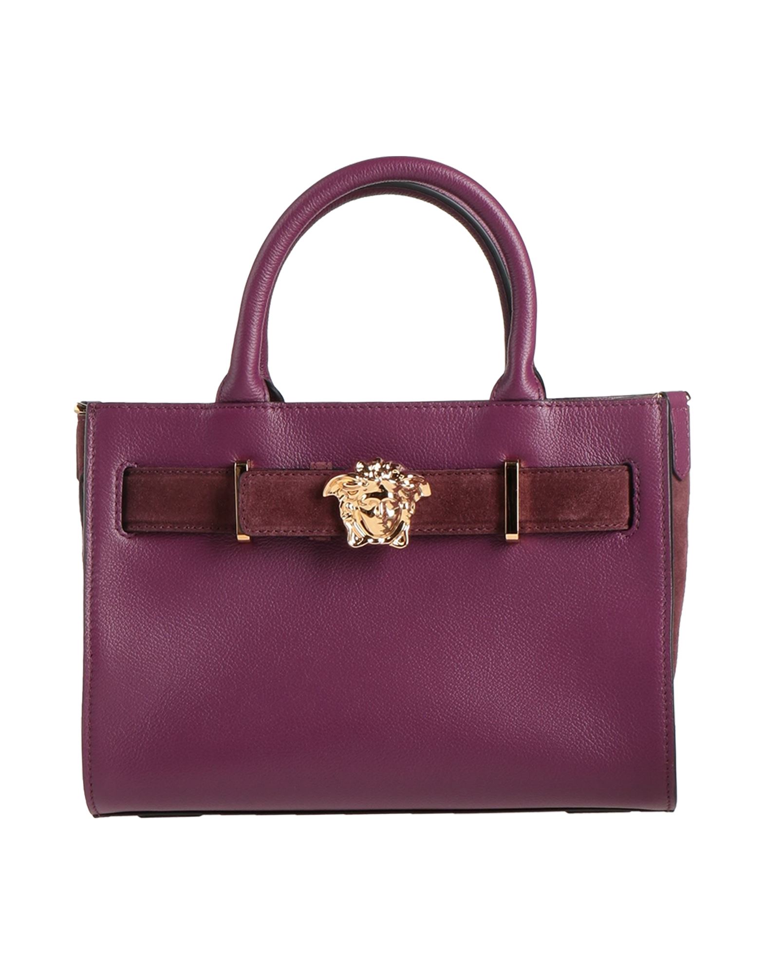  Versace - Taschen - Handtaschen - On Yoox.com 
