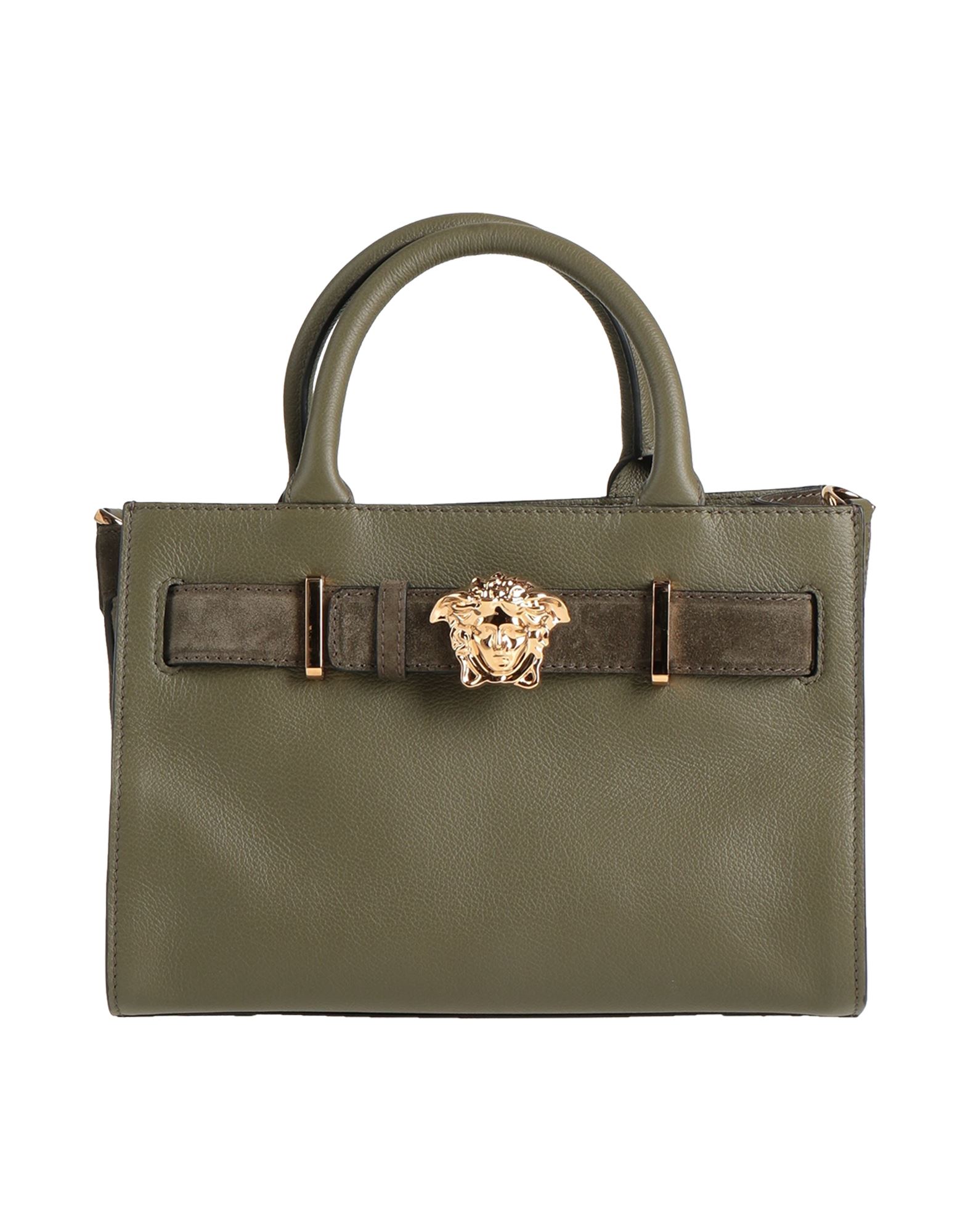  Versace - Taschen - Handtaschen - On Yoox.com 