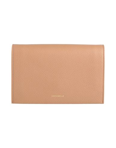 Handtaschen Damen Kamel -- Damen