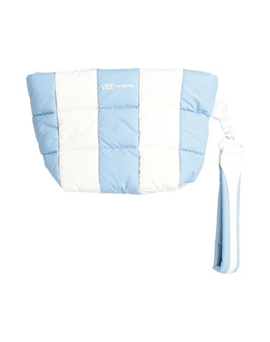 Bolso de mano Mujer Azul profundo -- Mujer