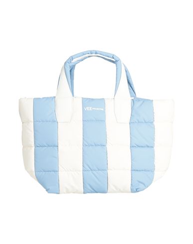 Handtaschen Damen Himmelblau -- Damen