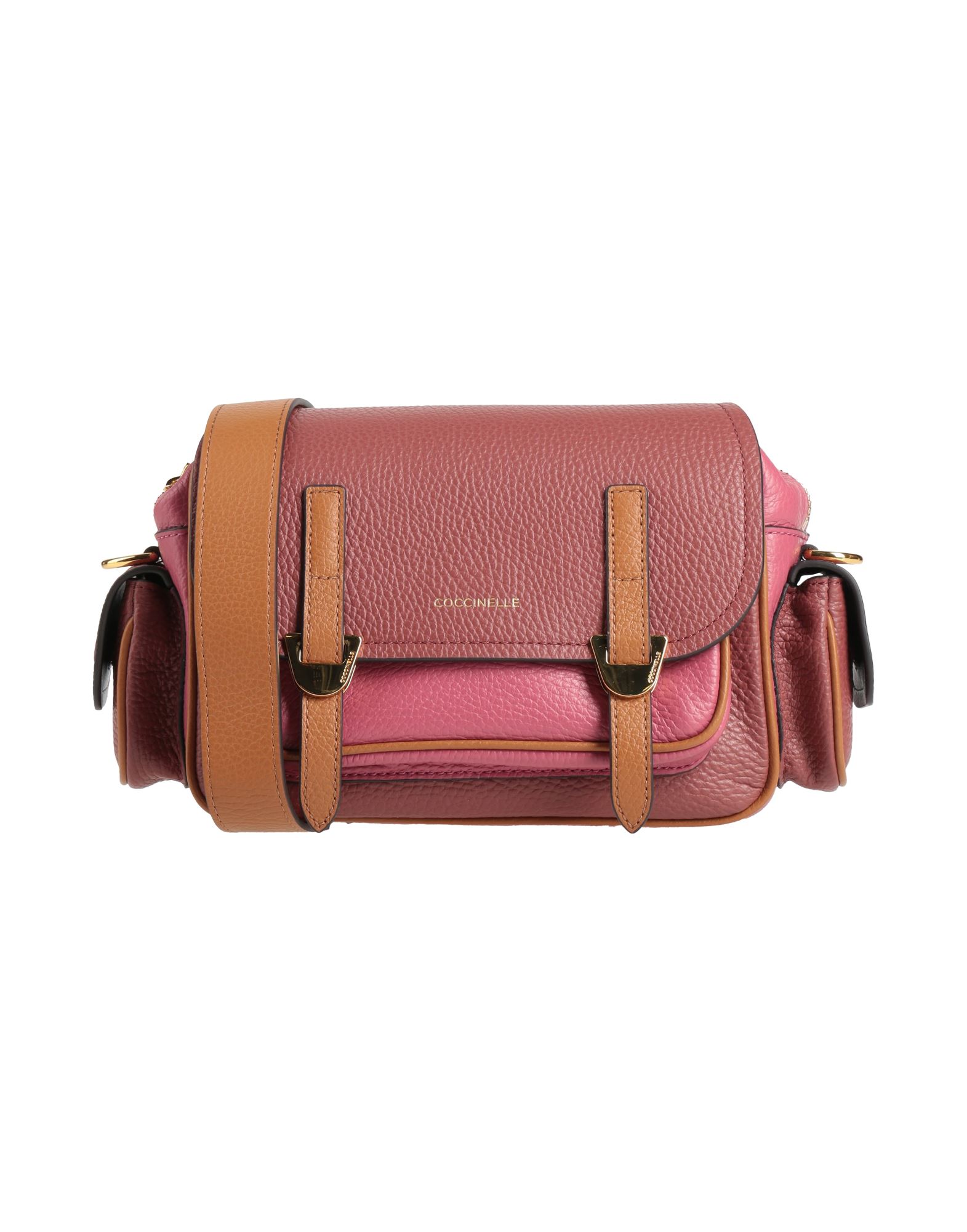  Coccinelle - Taschen - Umhängetasche - On Yoox.com 