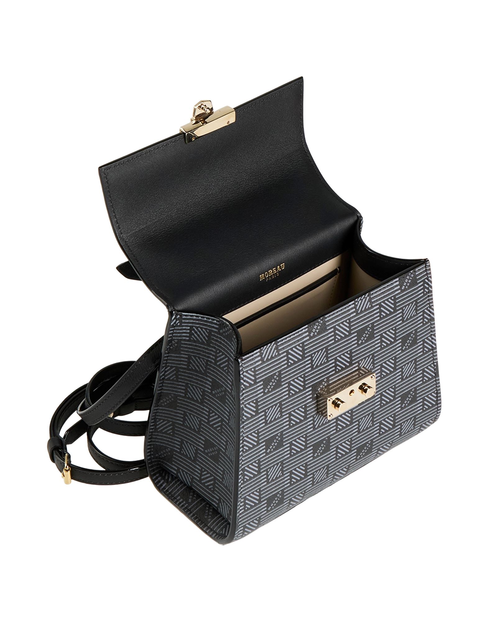  Moreau Paris - Taschen - Handtaschen - On Yoox.com 