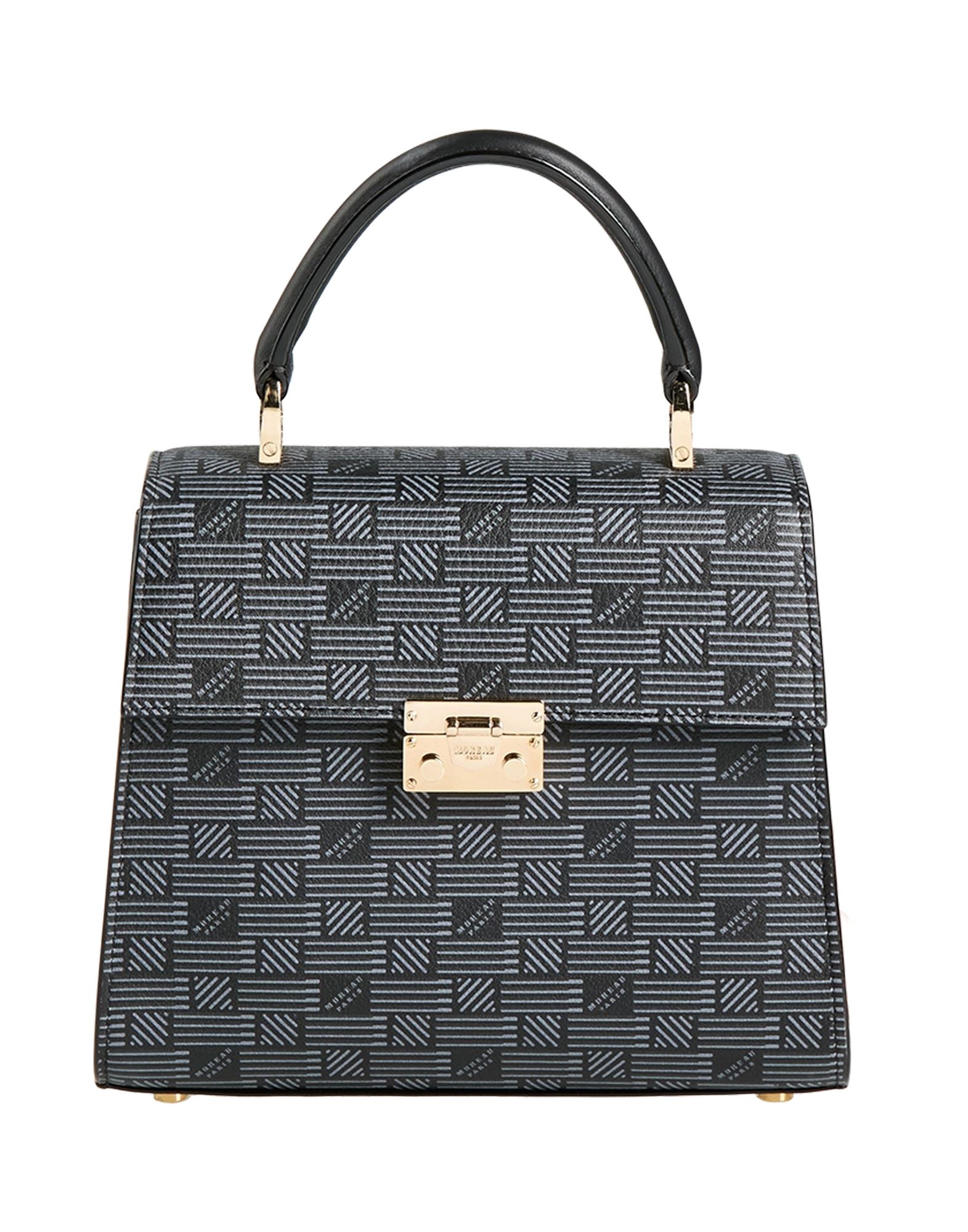  Moreau Paris - Taschen - Handtaschen - On Yoox.com 