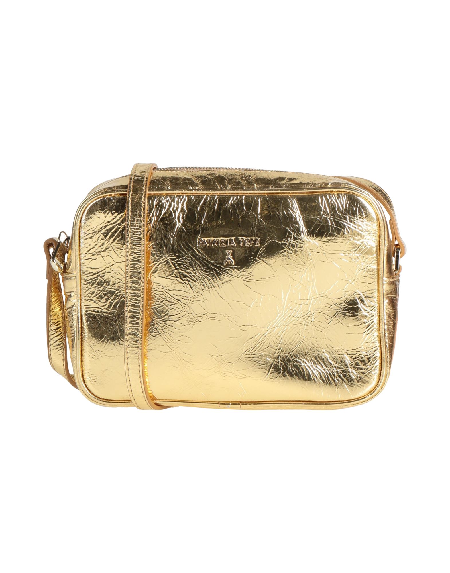  Patrizia Pepe - Taschen - Umhängetasche - On Yoox.com 