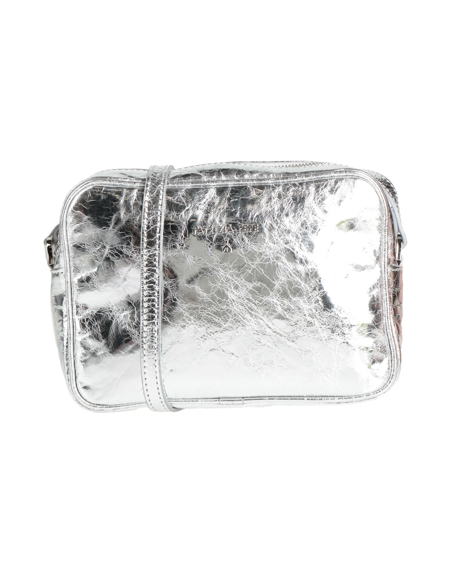  Patrizia Pepe - Taschen - Umhängetasche - On Yoox.com 