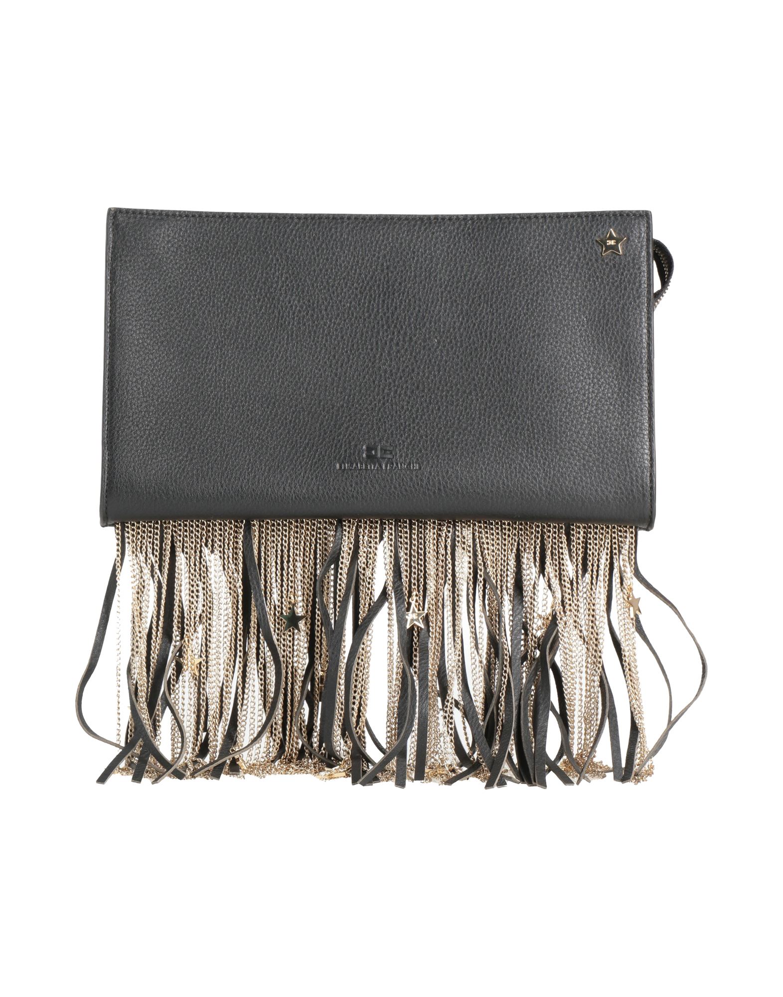  Elisabetta Franchi - Taschen - Handtaschen - On Yoox.com 