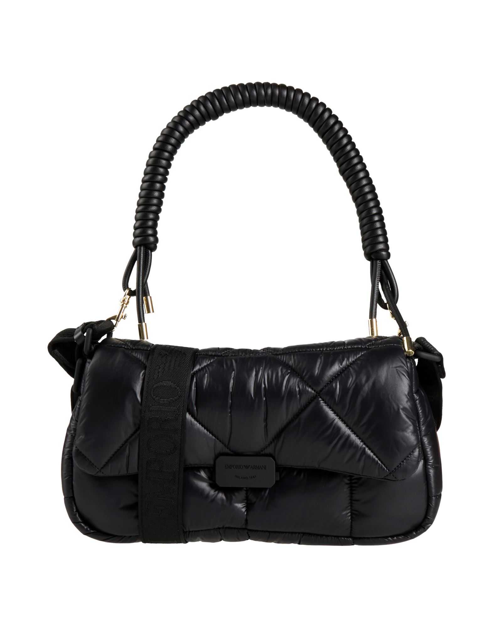  Emporio Armani - Taschen - Umhängetasche - On Yoox.com 
