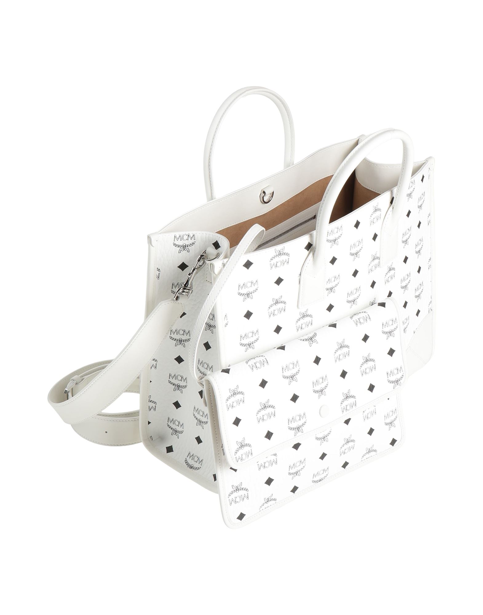  Mcm - Taschen - Handtaschen - On Yoox.com 