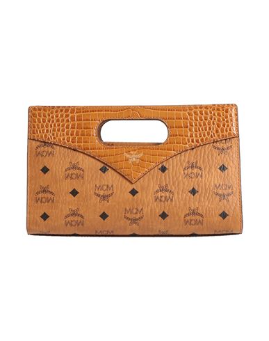 Bolso de mano Mujer Cuero -- Mujer