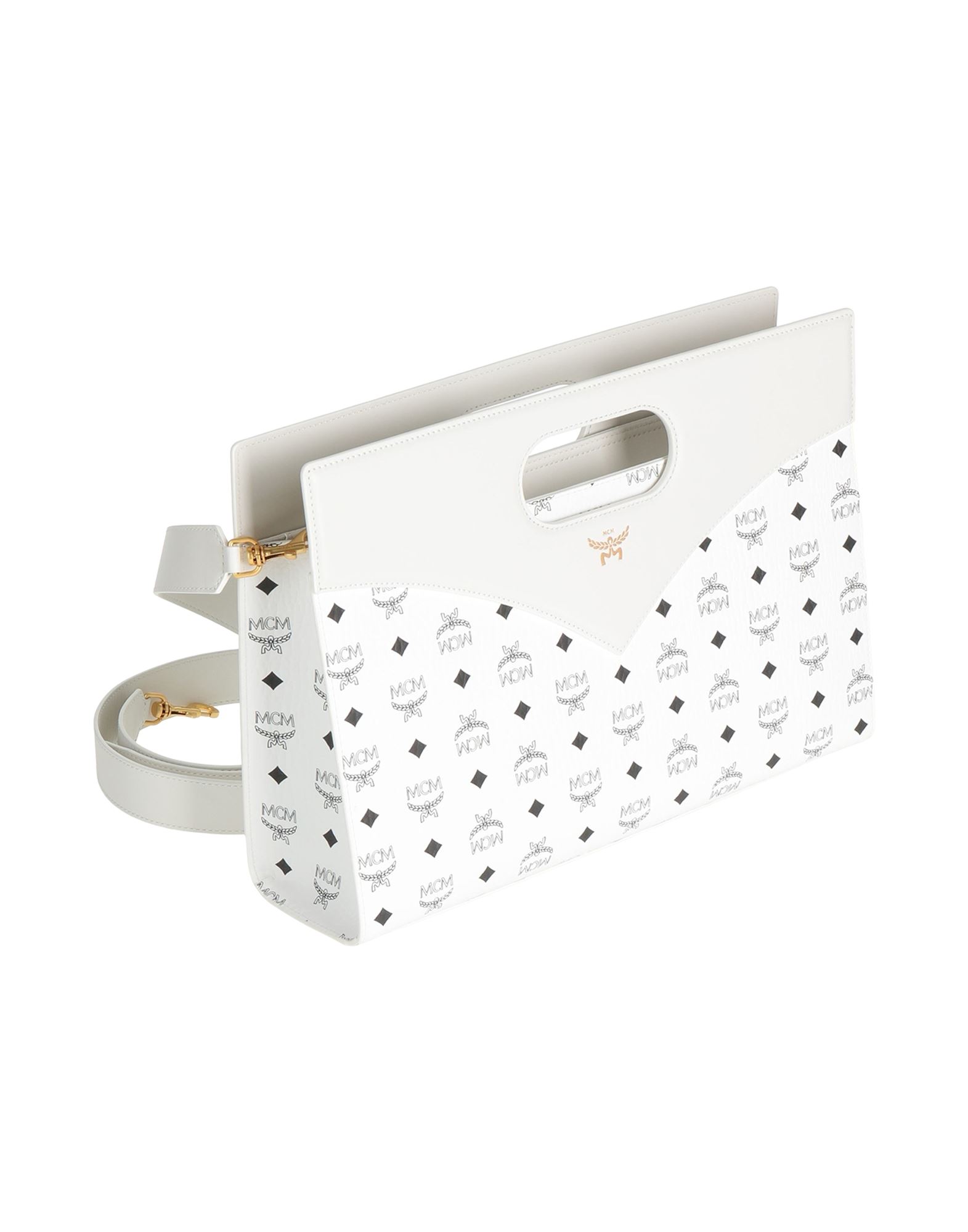  Mcm - Taschen - Handtaschen - On Yoox.com 