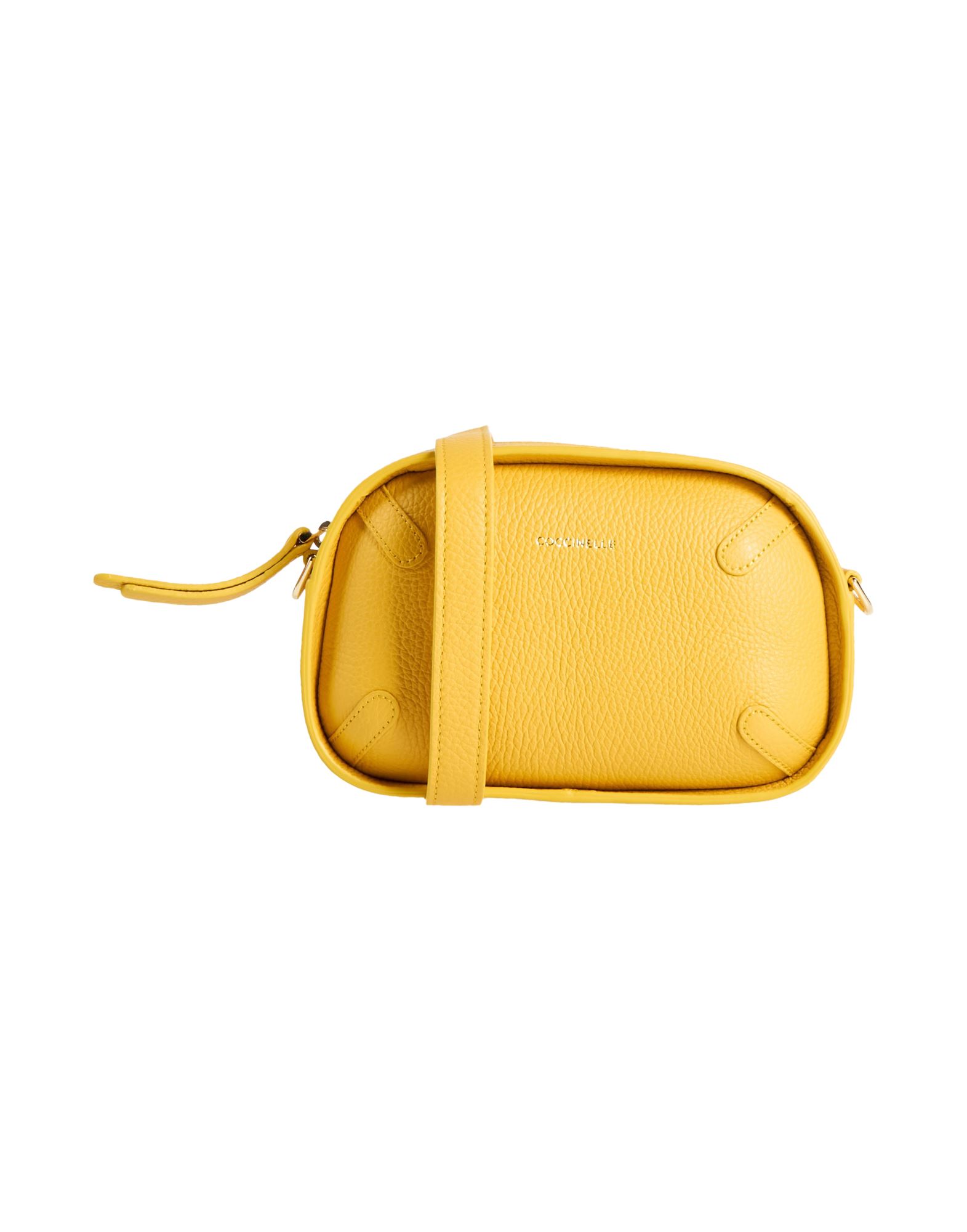  Coccinelle - Taschen - Umhängetasche - On Yoox.com 