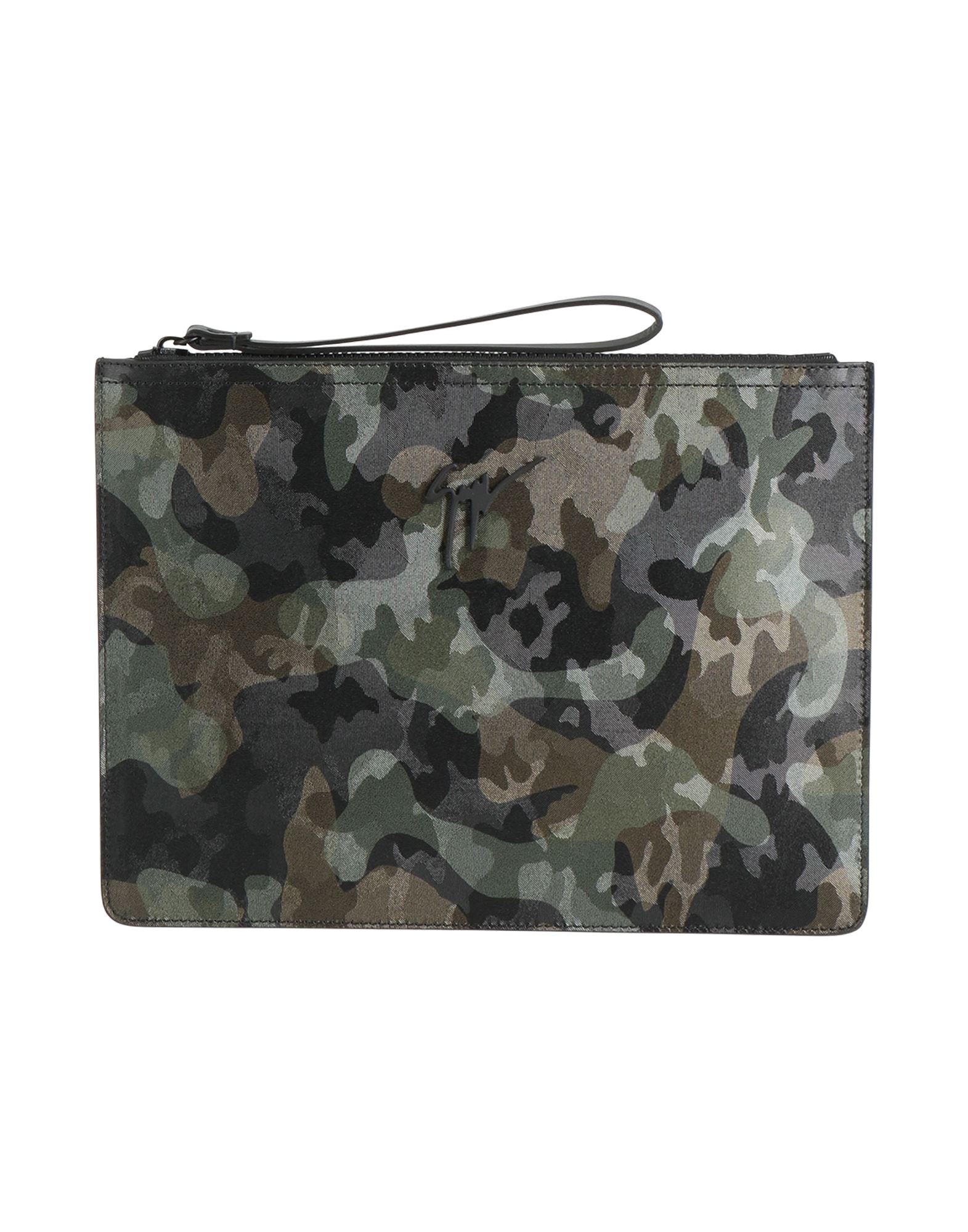  Giuseppe Zanotti - Taschen - Handtaschen - On Yoox.com 