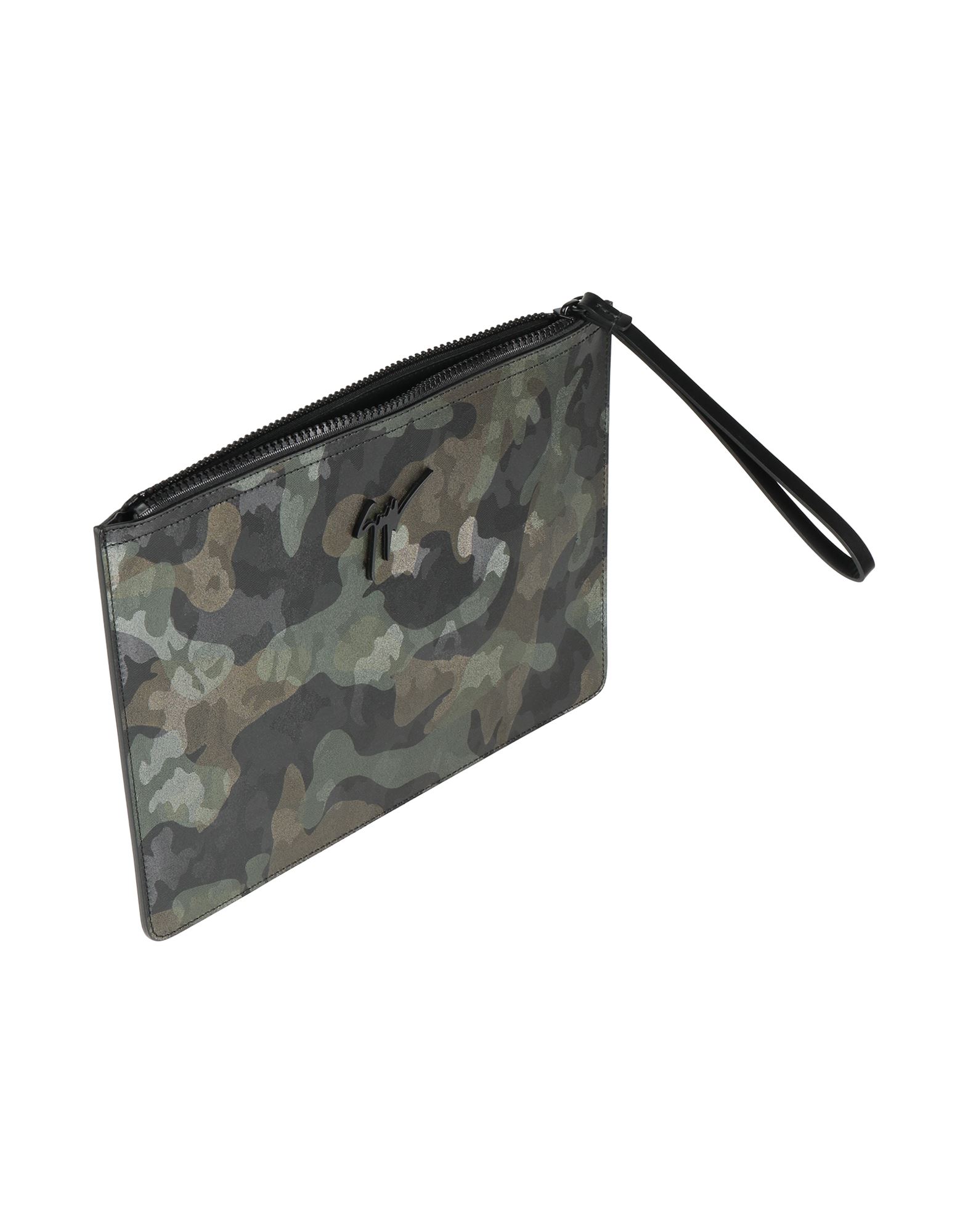  Giuseppe Zanotti - Taschen - Handtaschen - On Yoox.com 