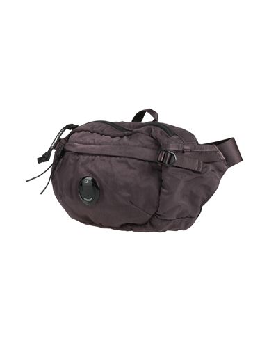 Gürteltasche Herren Dunkelbraun -- Herren