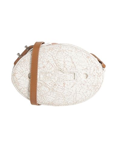 Umhängetasche Damen Off white -- Damen
